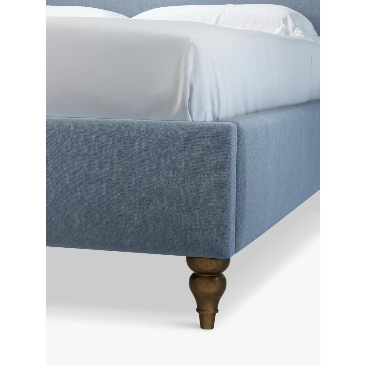 John Lewis Studded Upholstered Bed Frame, King Size – image 6