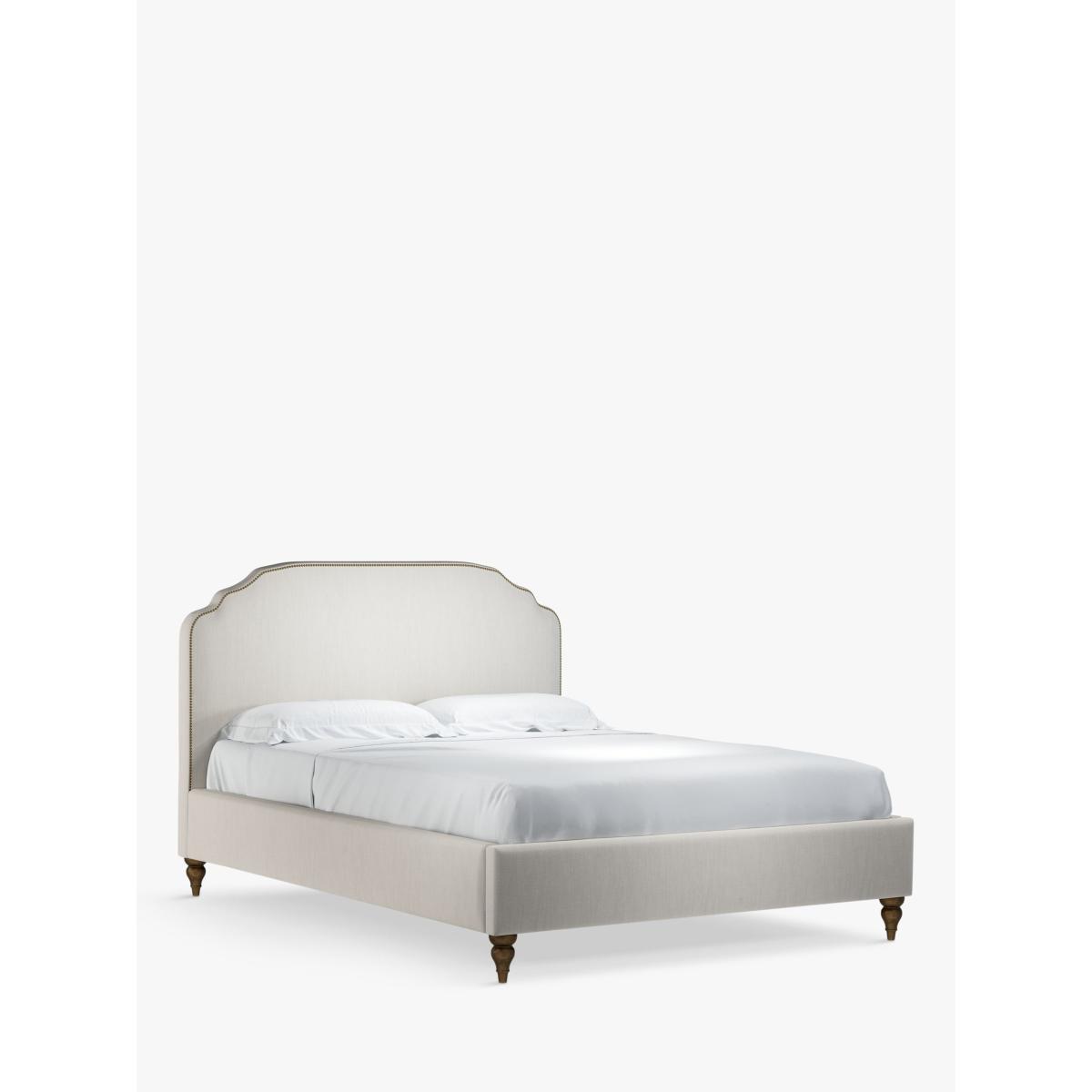 John Lewis Studded Upholstered Bed Frame, King Size – image 8