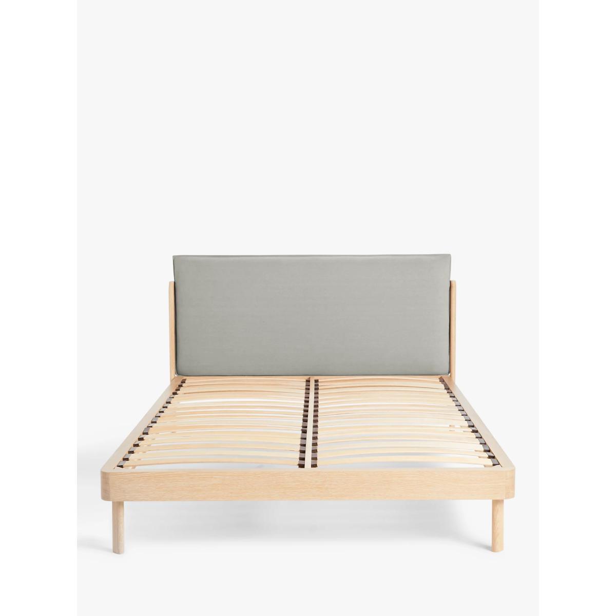 John Lewis & Partners Pillow Bed Frame, King Size – image 3