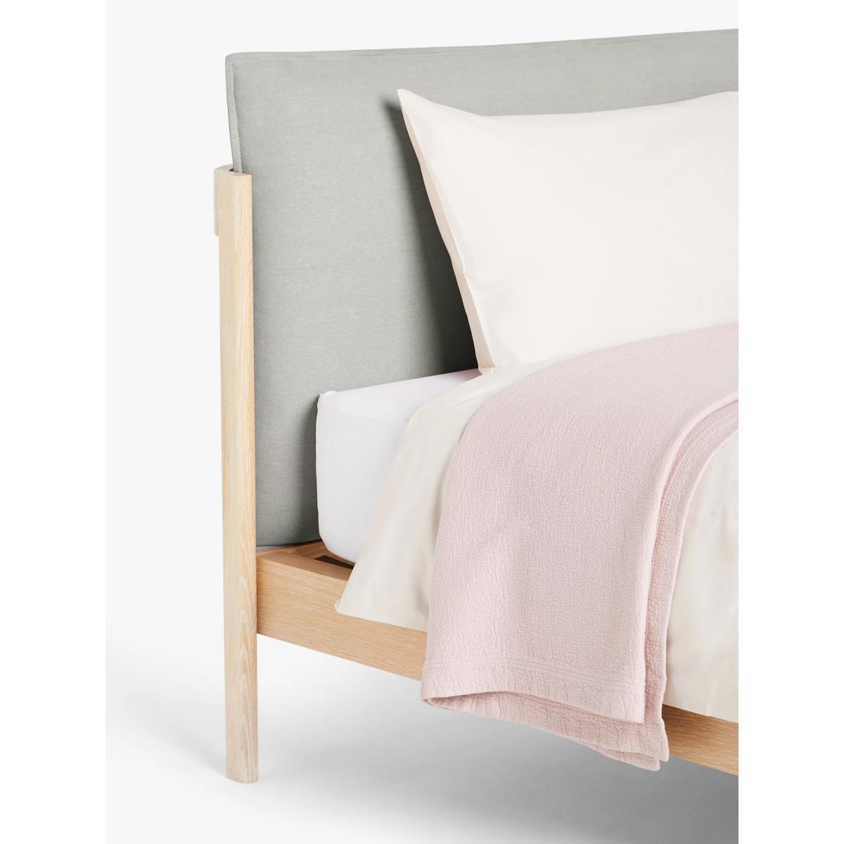 John Lewis & Partners Pillow Bed Frame, King Size – image 5