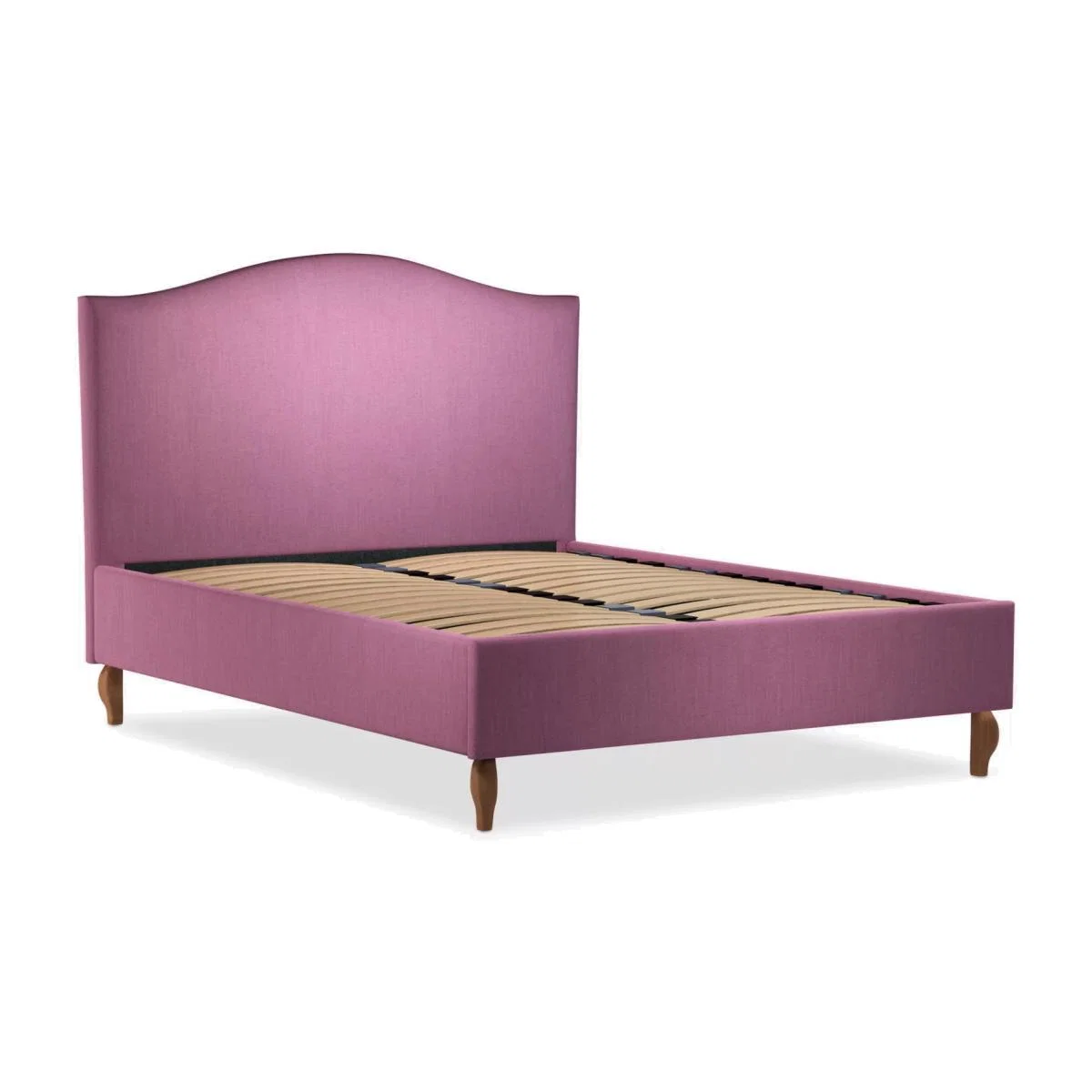John Lewis & Partners Charlotte Upholstered Bed Frame, King Size – image 1