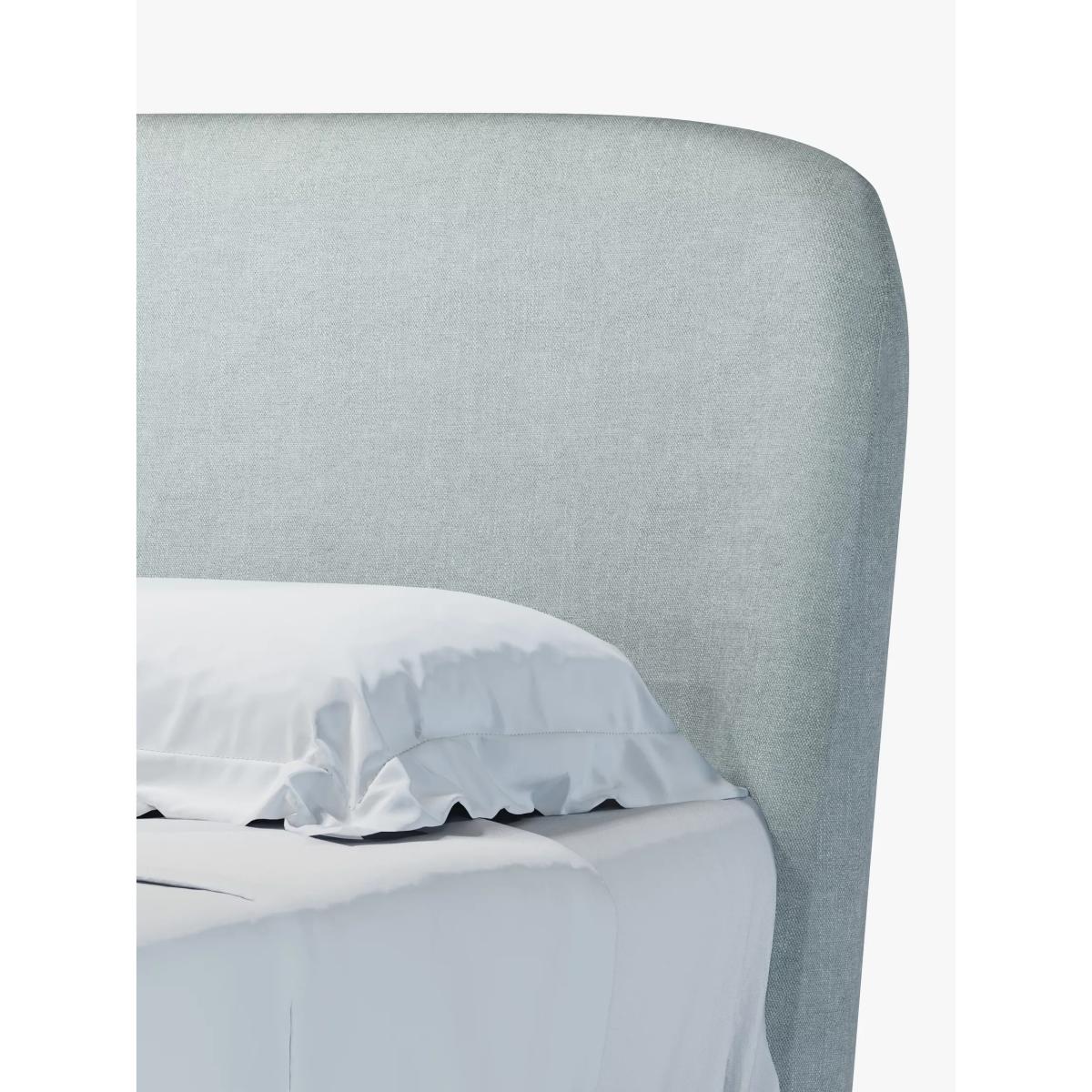 John Lewis Show-Wood Upholstered Bed Frame, Super King Size – image 2