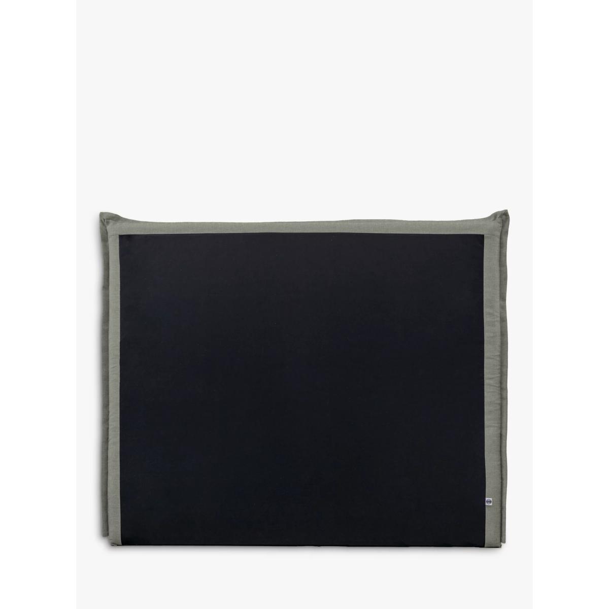 Gallery Direct Appledore Upholstered Bed Frame, King Size – image 3