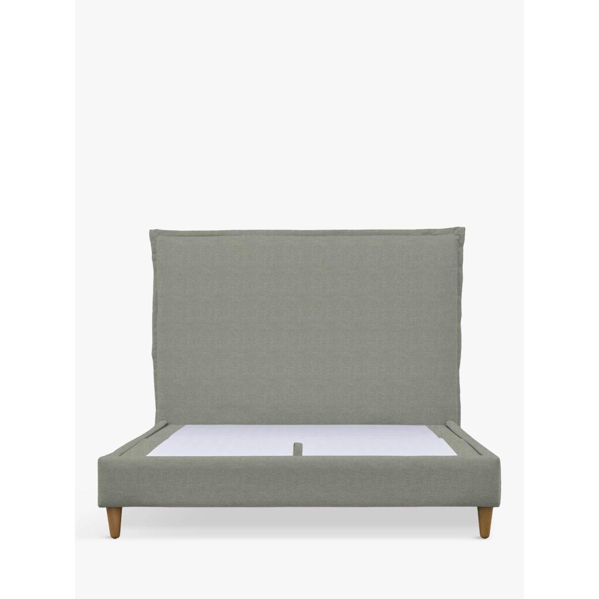 Gallery Direct Appledore Upholstered Bed Frame, King Size – image 4