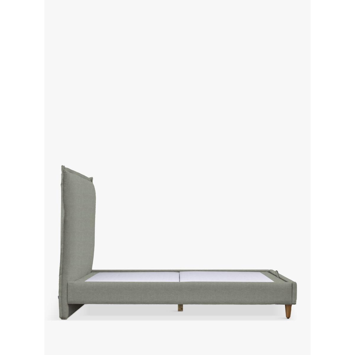 Gallery Direct Appledore Upholstered Bed Frame, King Size – image 5