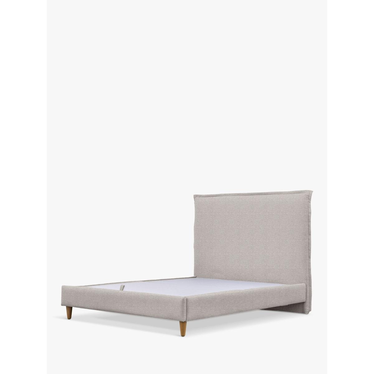 Gallery Direct Appledore Upholstered Bed Frame, King Size – image 7