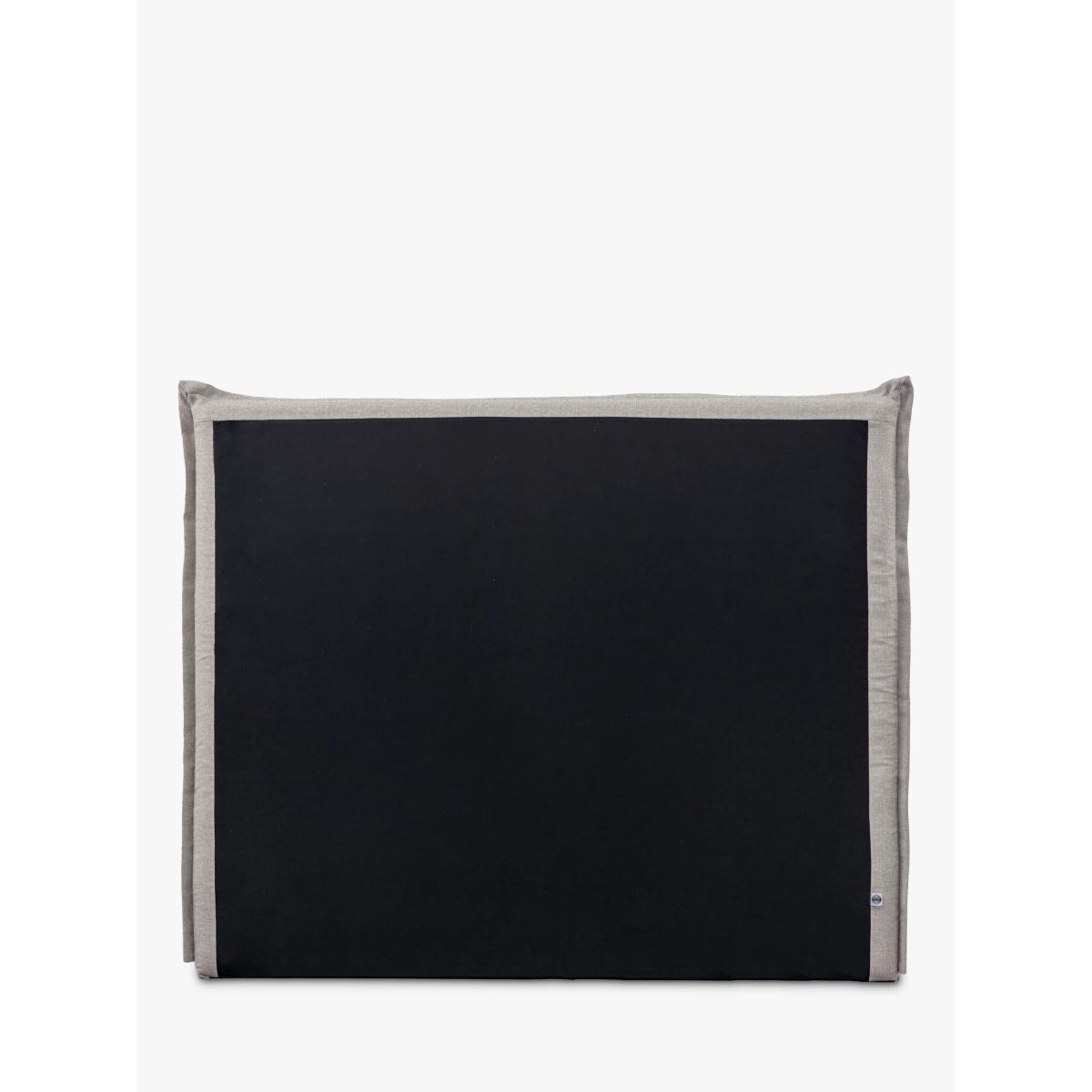 Gallery Direct Appledore Upholstered Bed Frame, King Size – image 8