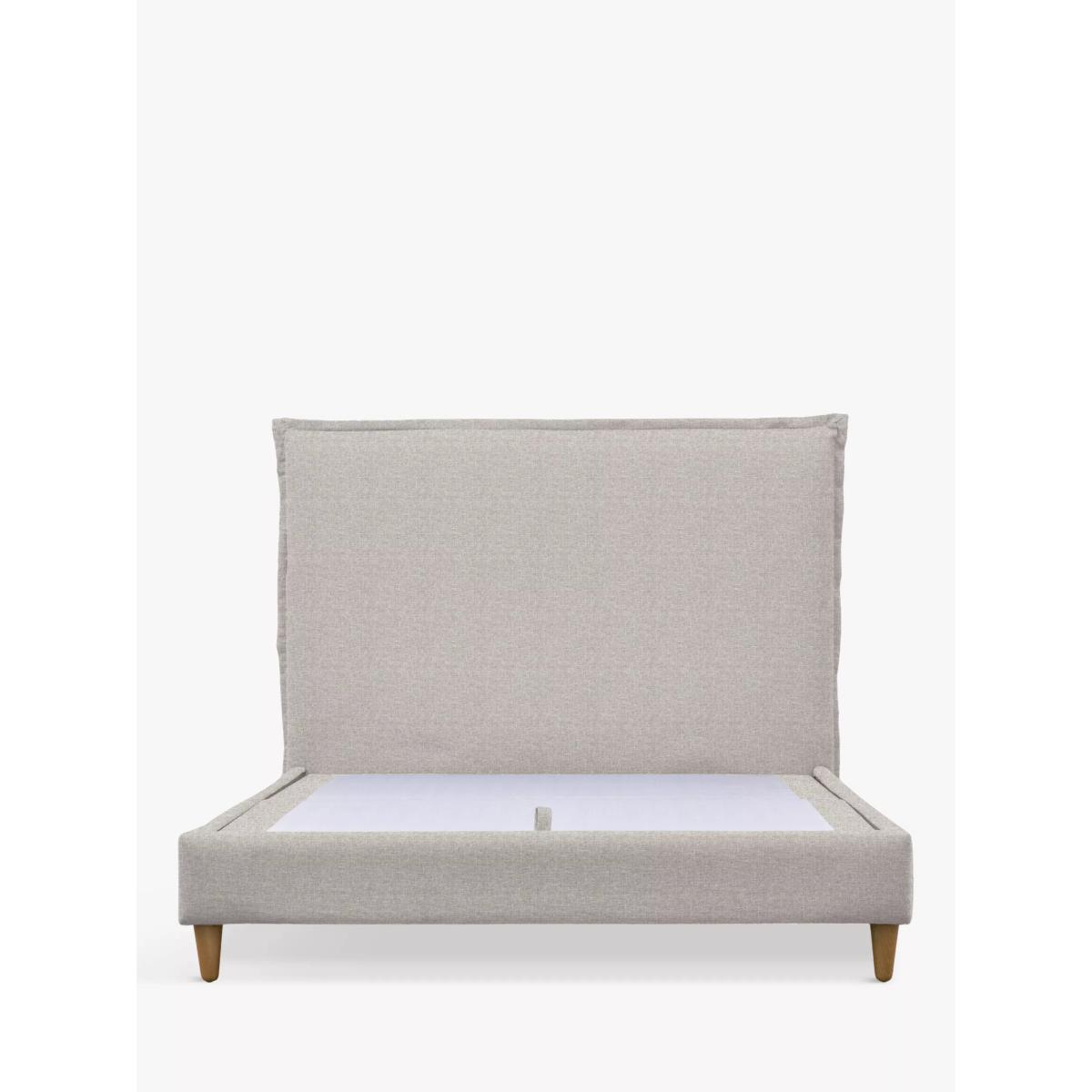 Gallery Direct Appledore Upholstered Bed Frame, King Size – image 9