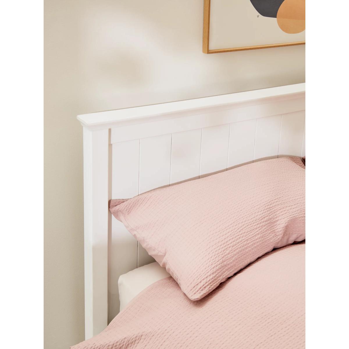ANYDAY John Lewis & Partners Albany Bed Frame, King Size – image 3