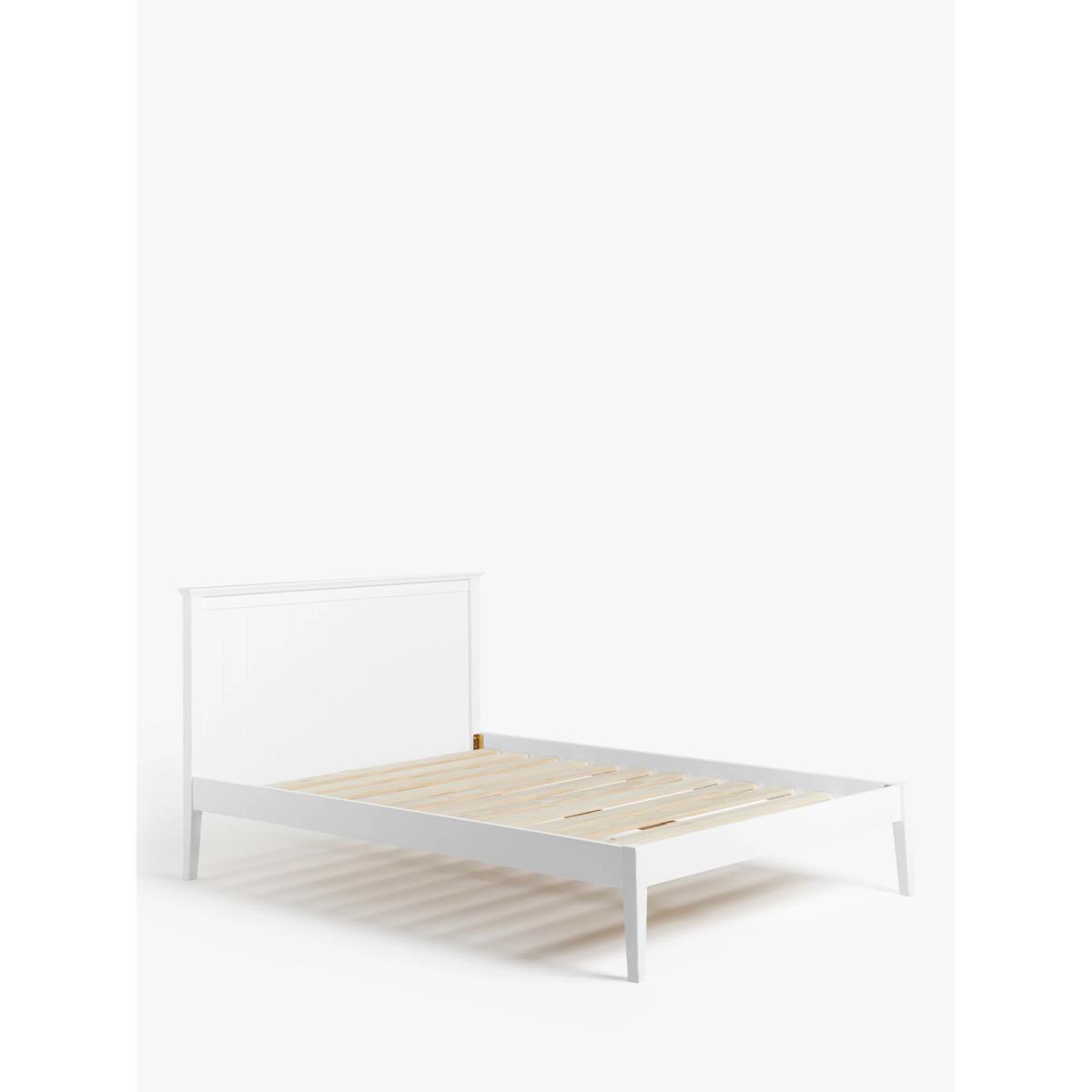 ANYDAY John Lewis & Partners Albany Bed Frame, King Size – image 4