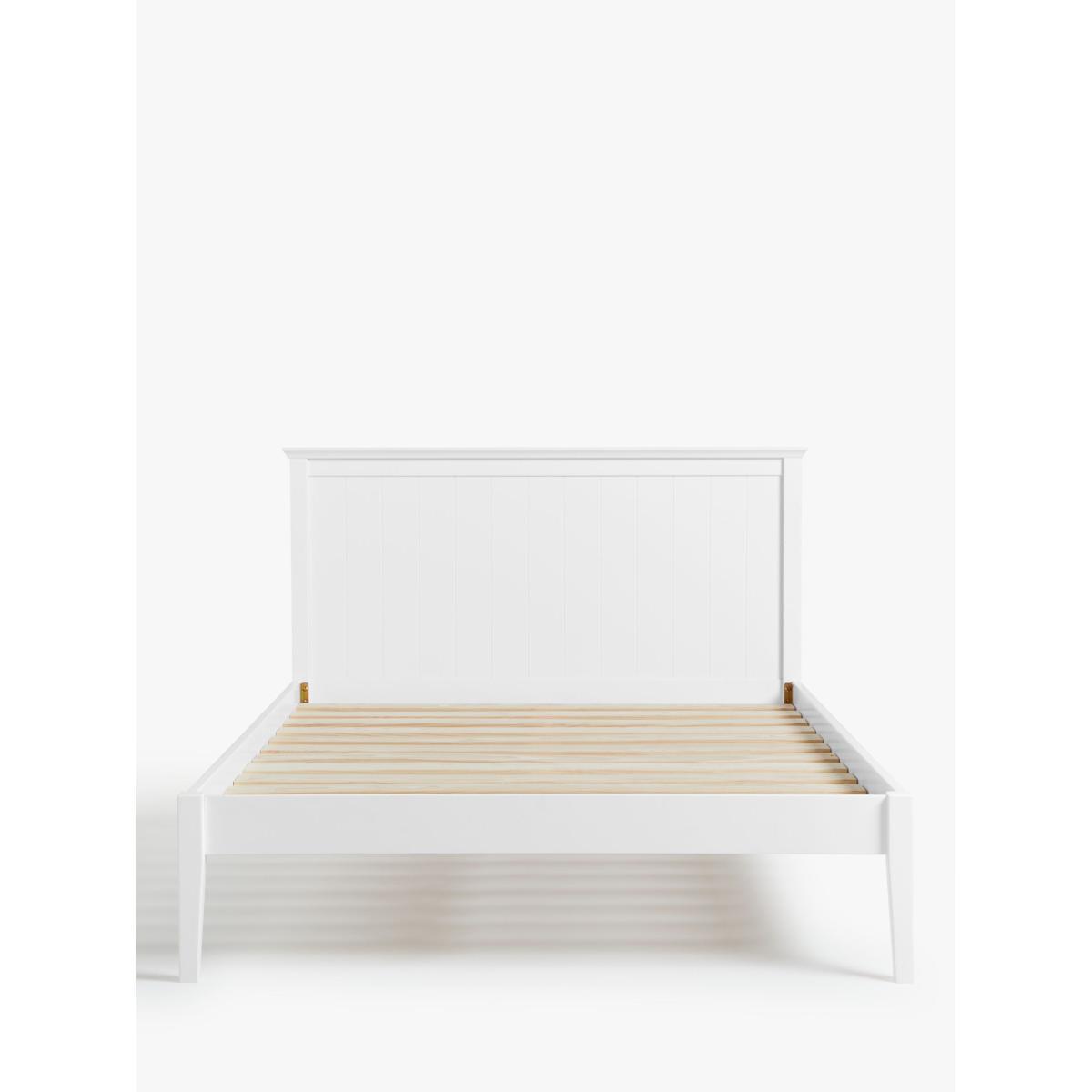 ANYDAY John Lewis & Partners Albany Bed Frame, King Size – image 5