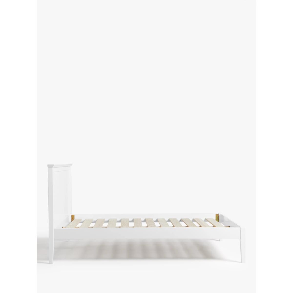 ANYDAY John Lewis & Partners Albany Bed Frame, King Size – image 6