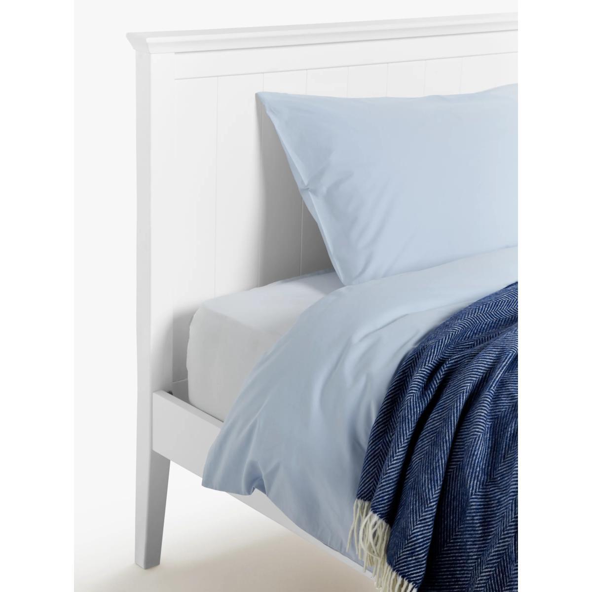 ANYDAY John Lewis & Partners Albany Bed Frame, King Size – image 7
