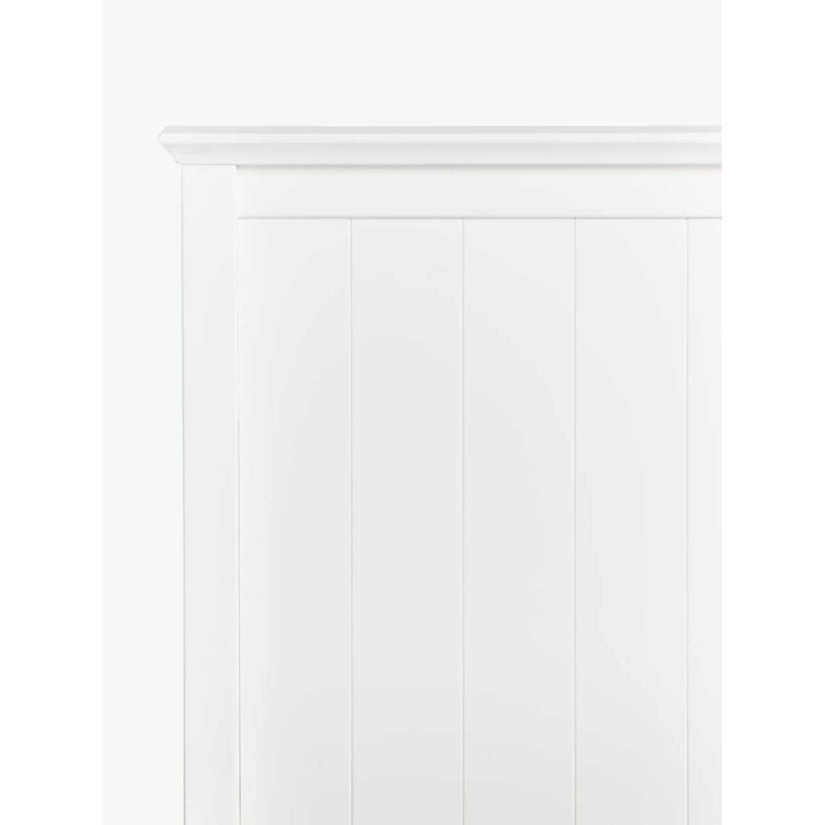 ANYDAY John Lewis & Partners Albany Bed Frame, King Size – image 8
