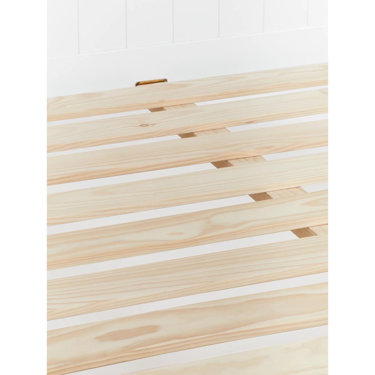 ANYDAY John Lewis & Partners Albany Bed Frame, King Size – image 9