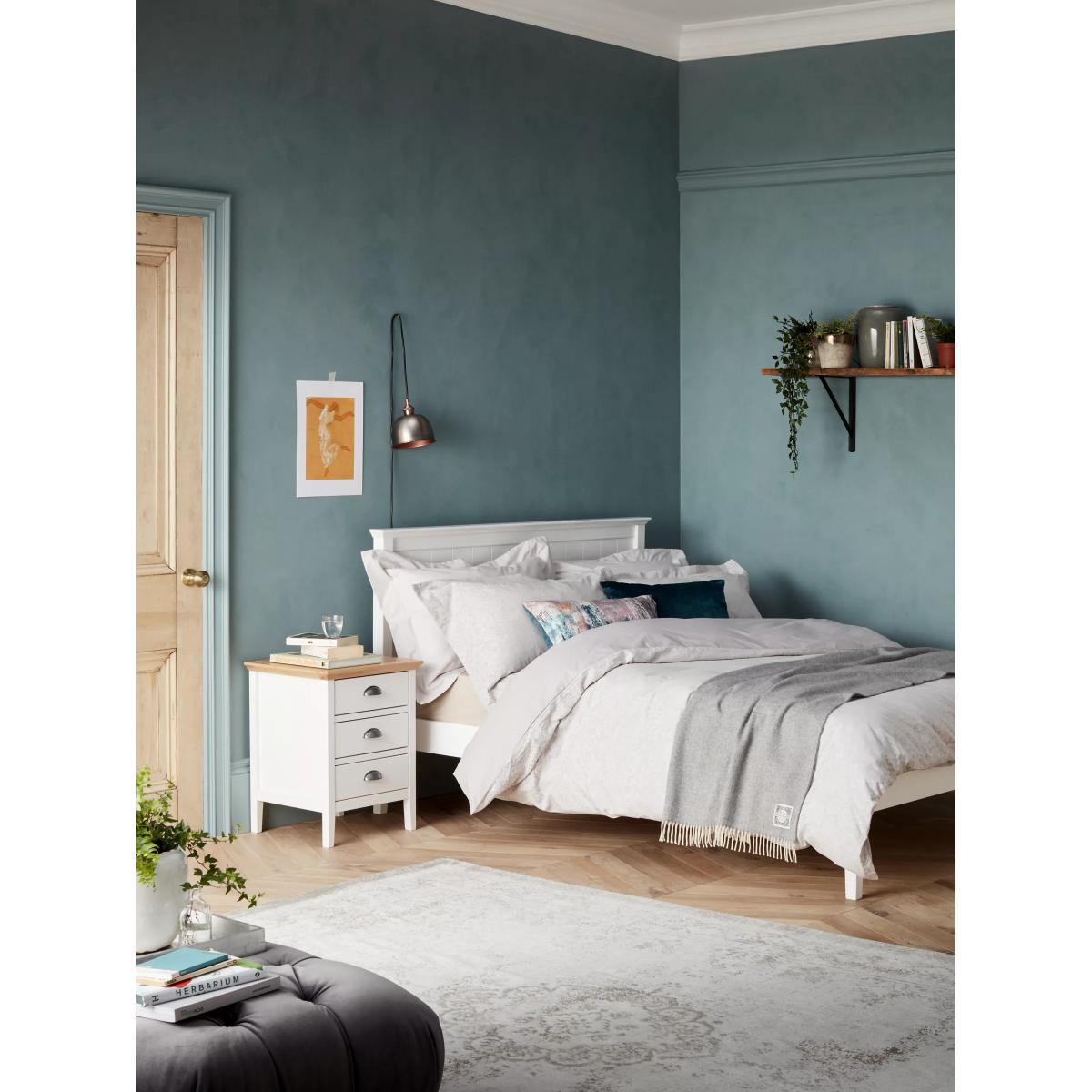 ANYDAY John Lewis & Partners Albany Bed Frame, King Size – image 10