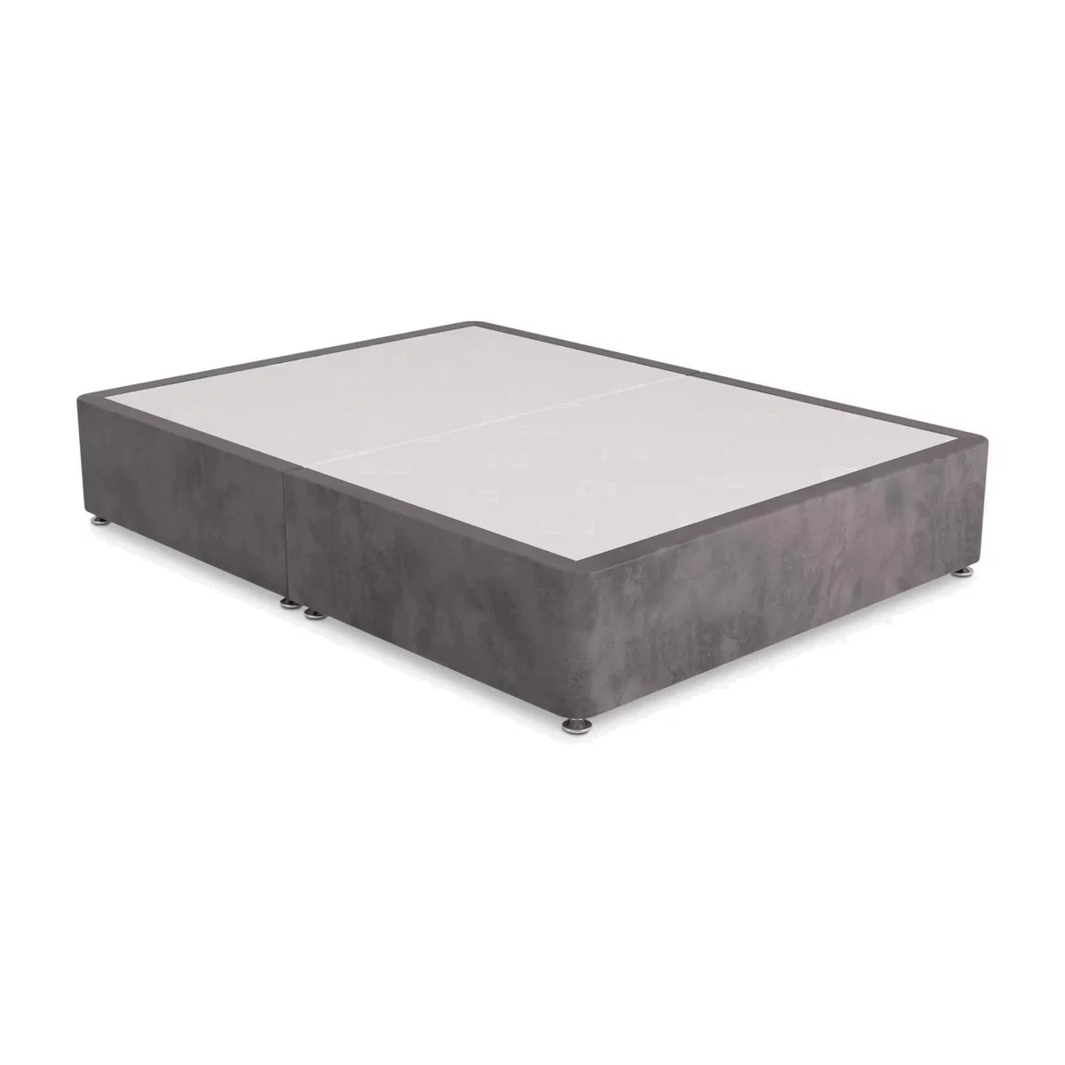 Sealy Divan Base, Single – image 1