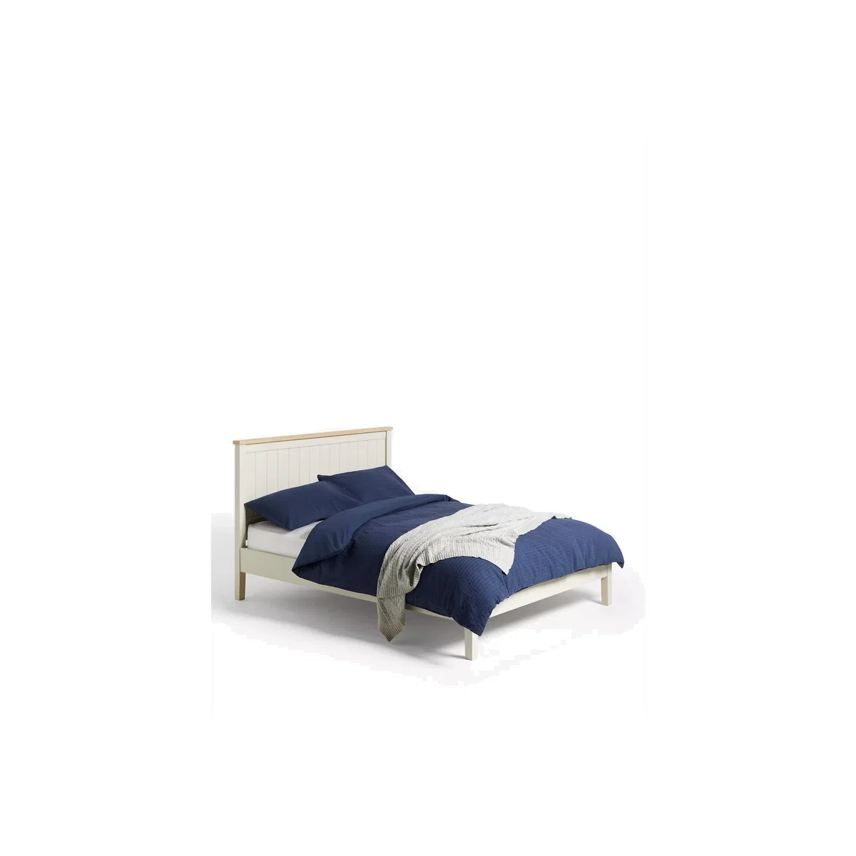 John Lewis & Partners St Ives Bed Frame, King Size – image 1