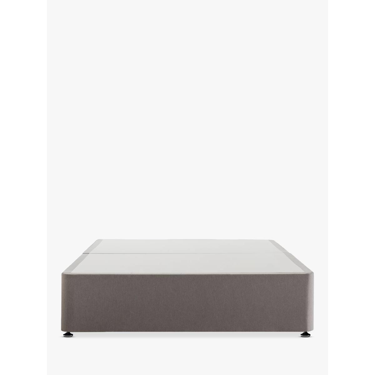 Silentnight Non Sprung 2 Drawer Divan Storage Bed, Double – image 3