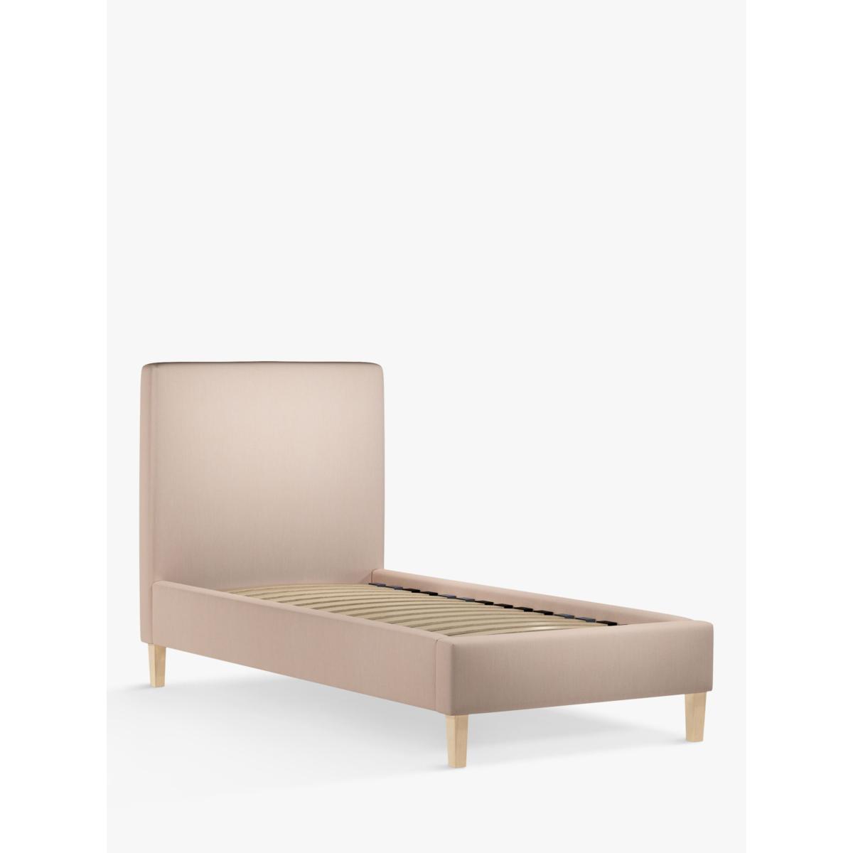 John Lewis Emily Child Compliant Upholstered Bed Frame, Single – image 3