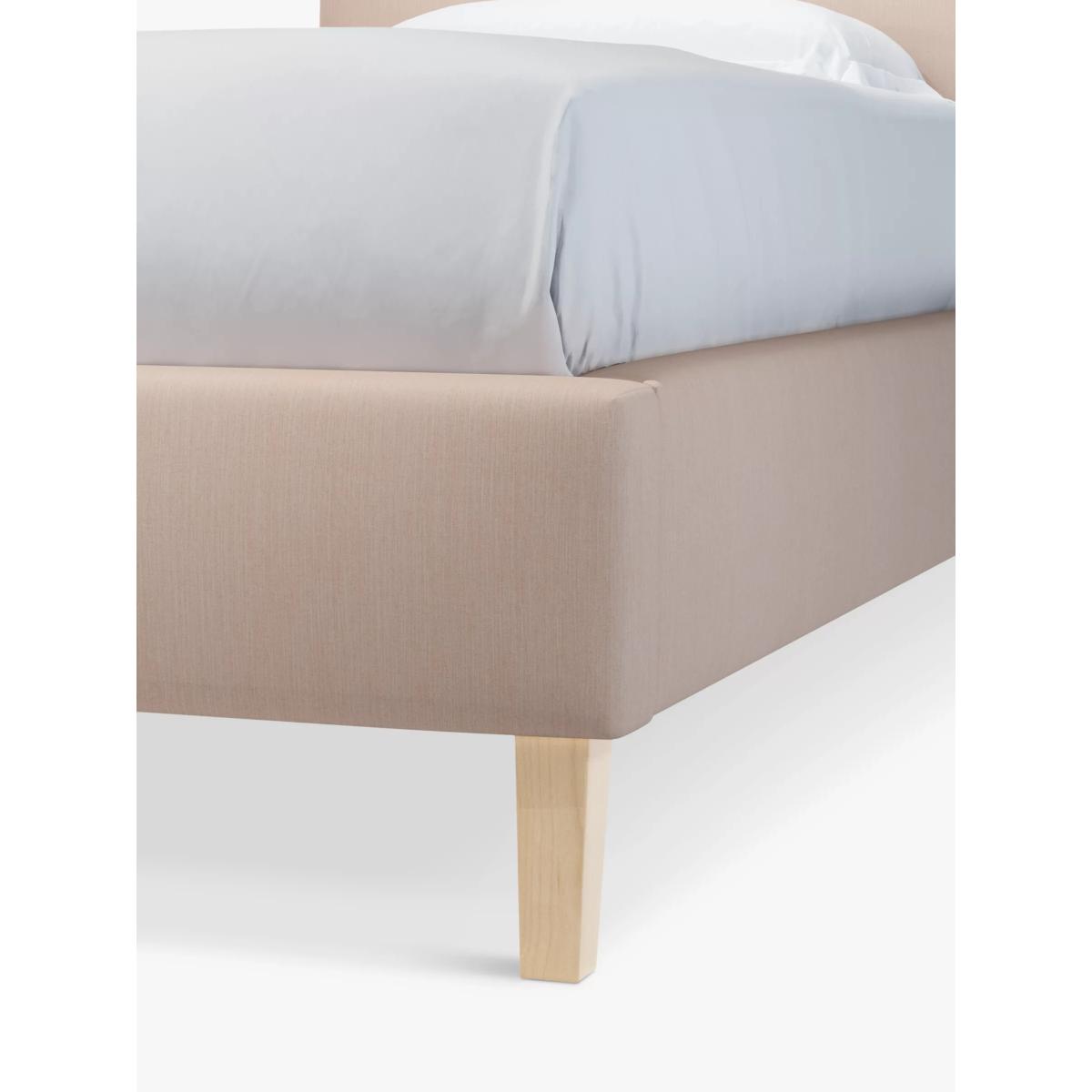 John Lewis Emily Child Compliant Upholstered Bed Frame, Single – image 5