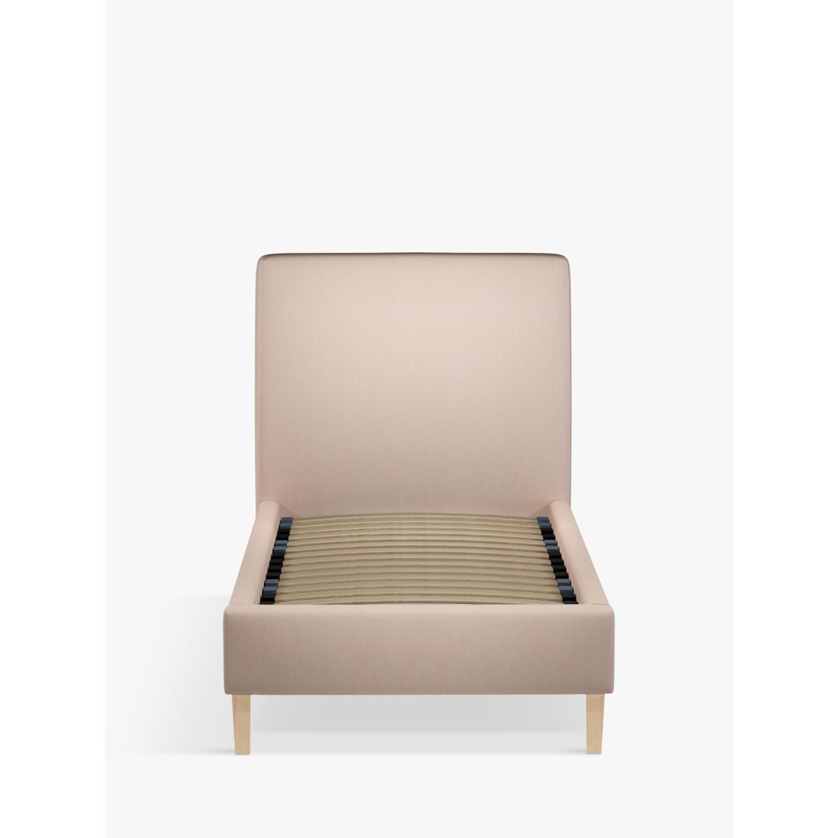 John Lewis Emily Child Compliant Upholstered Bed Frame, Single – image 6