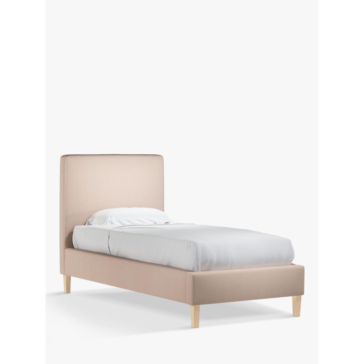 John Lewis Emily Child Compliant Upholstered Bed Frame, Single – image 7