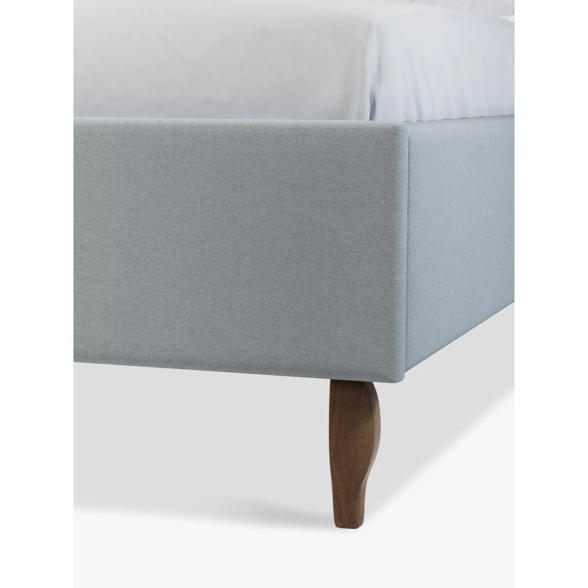 John Lewis & Partners Charlotte Upholstered Bed Frame, Super King Size – image 6
