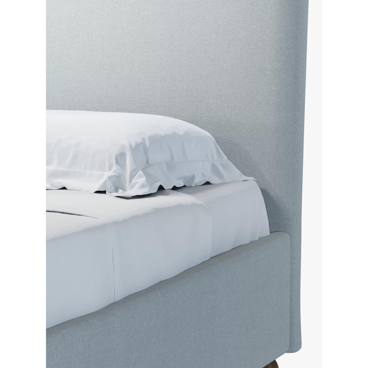 John Lewis & Partners Charlotte Upholstered Bed Frame, Super King Size – image 7