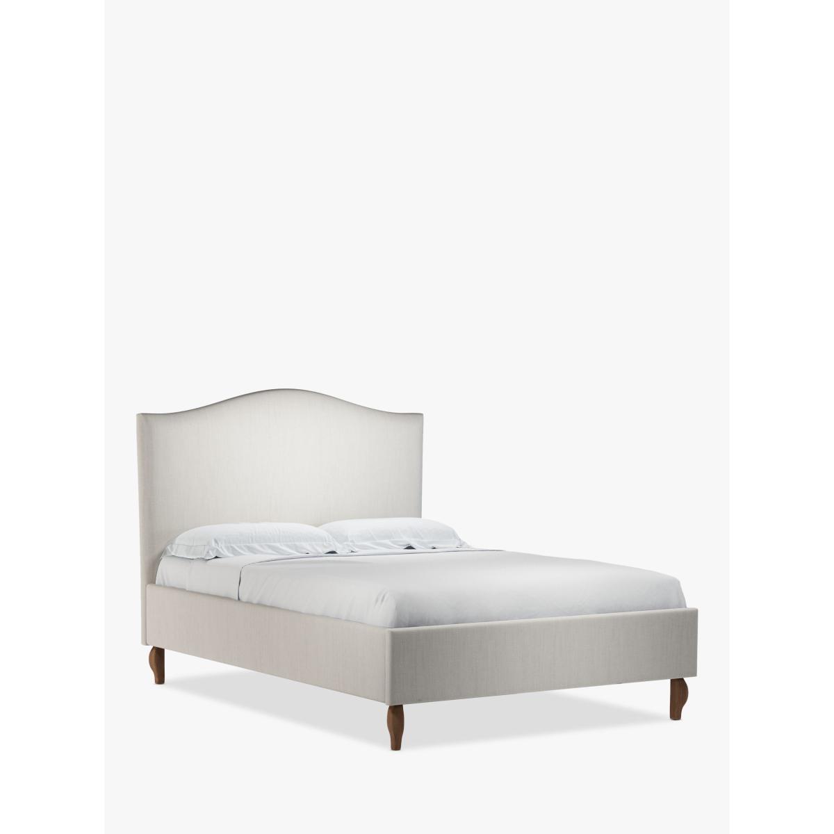 John Lewis & Partners Charlotte Upholstered Bed Frame, Double – image 2