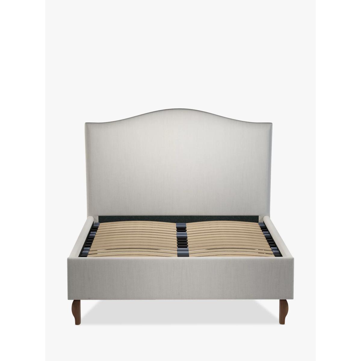 John Lewis & Partners Charlotte Upholstered Bed Frame, Double – image 3