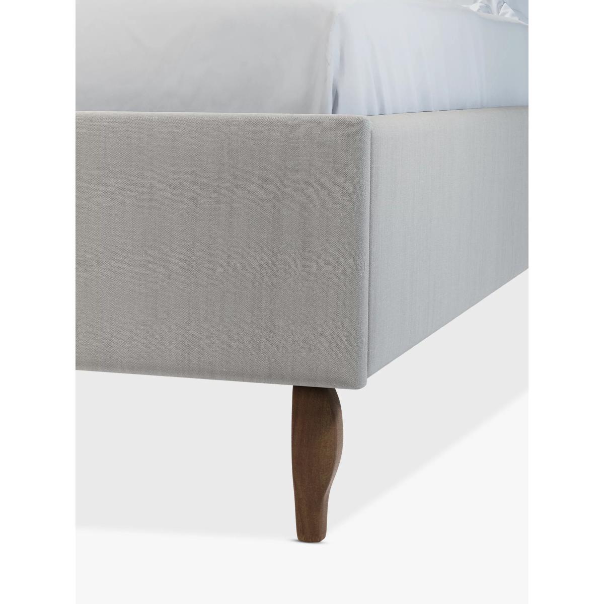 John Lewis & Partners Charlotte Upholstered Bed Frame, Double – image 4
