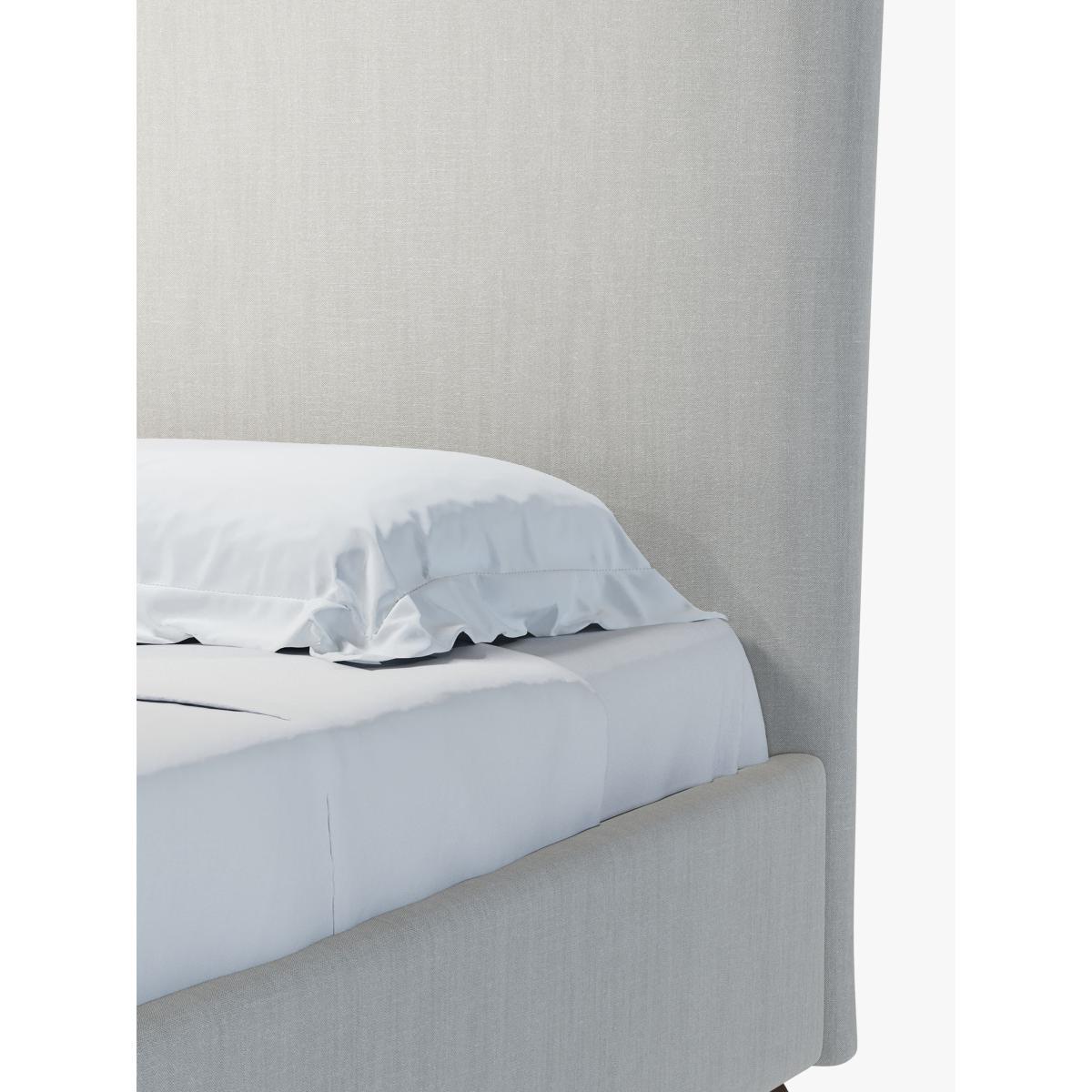 John Lewis & Partners Charlotte Upholstered Bed Frame, Double – image 5