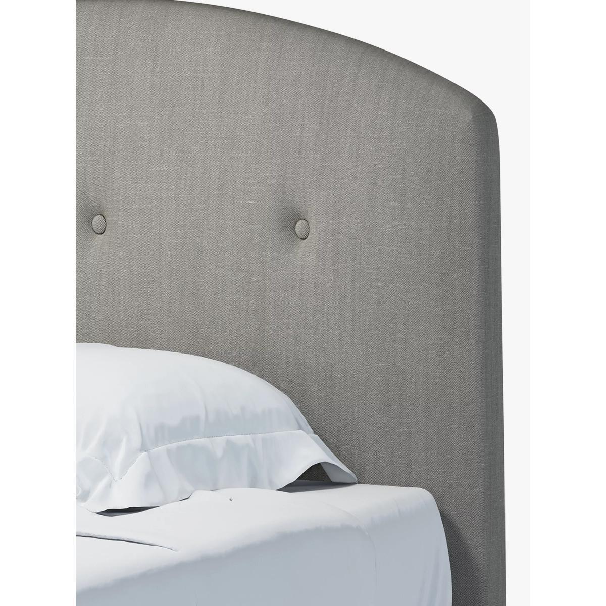 John Lewis & Partners Grace Child Compliant Upholstered Bed Frame, Single – image 6