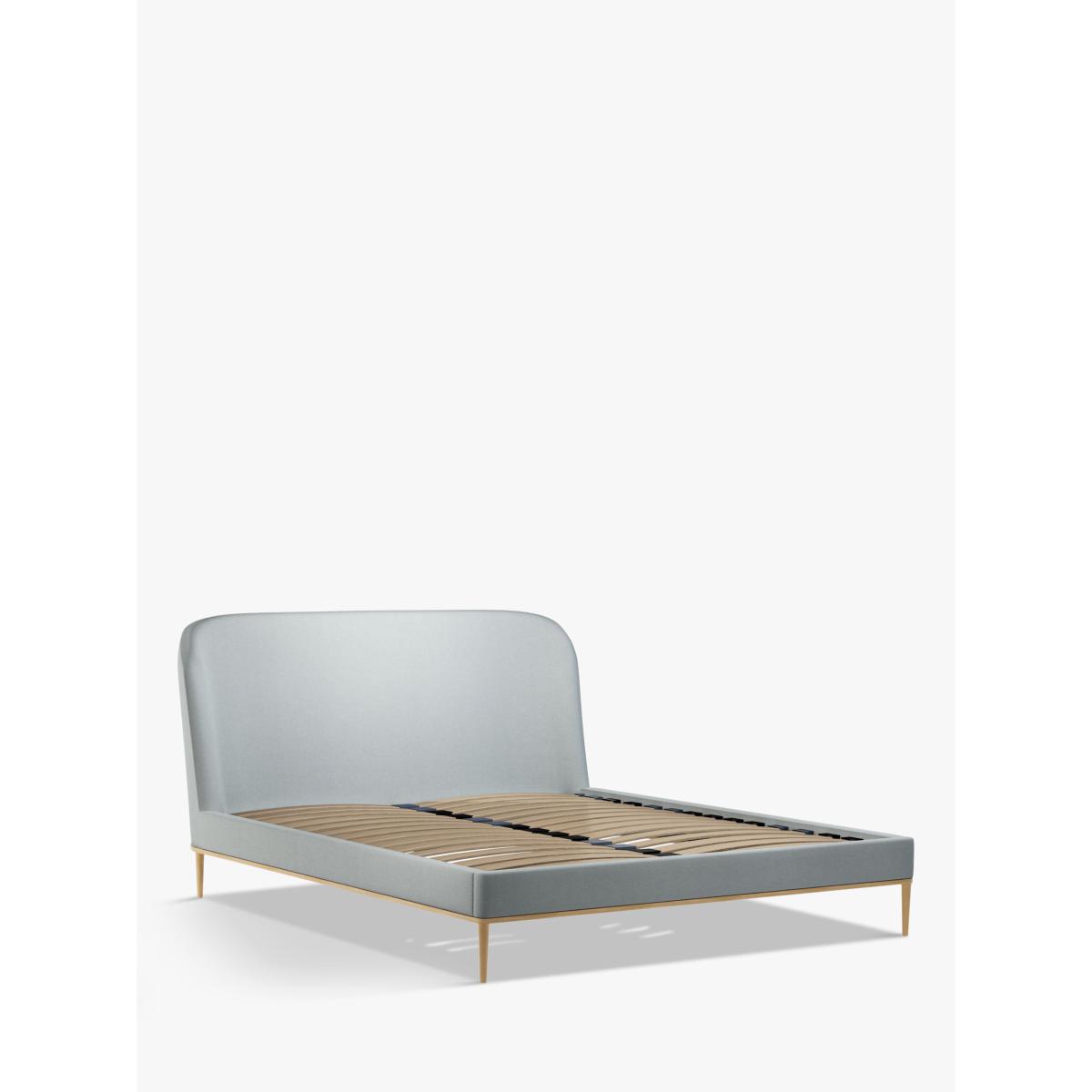 John Lewis & Partners Show-Wood Upholstered Bed Frame, King Size – image 2