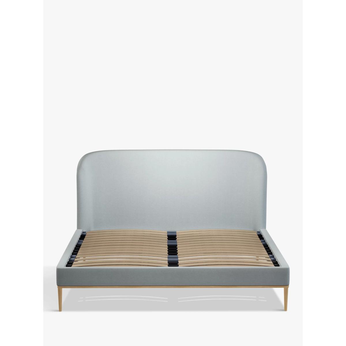 John Lewis & Partners Show-Wood Upholstered Bed Frame, King Size – image 3