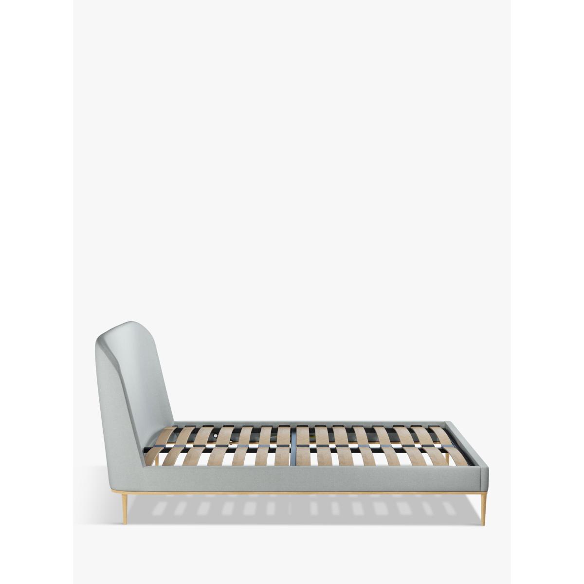 John Lewis & Partners Show-Wood Upholstered Bed Frame, King Size – image 4