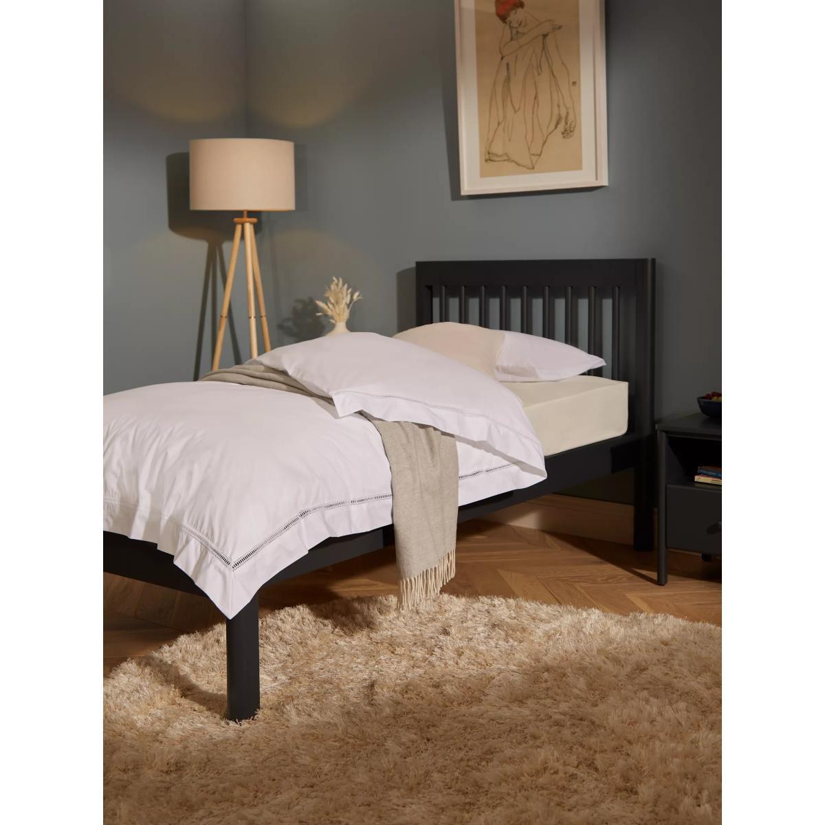 John Lewis & Partners Spindle Bed Frame, King Size – image 2