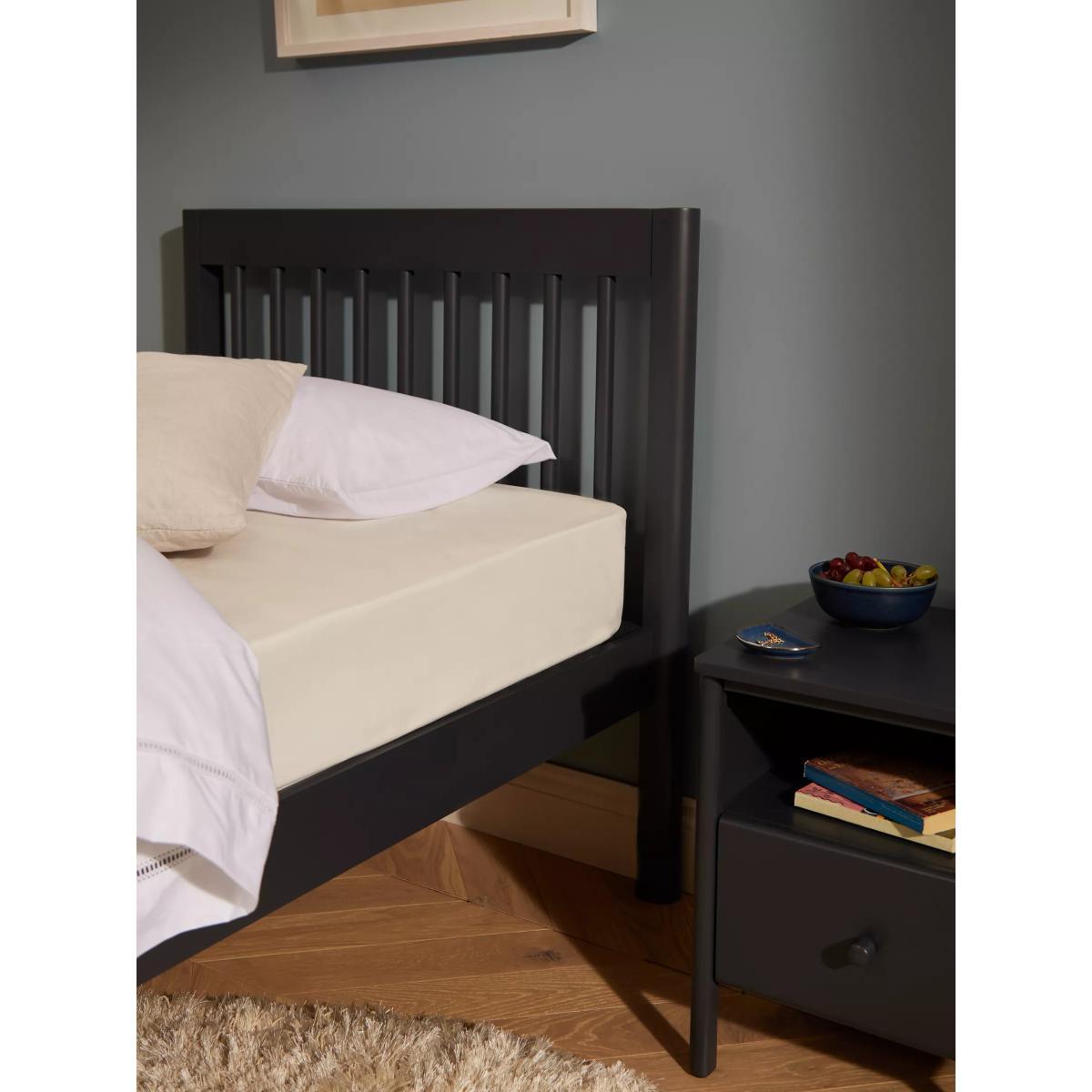 John Lewis & Partners Spindle Bed Frame, King Size – image 3