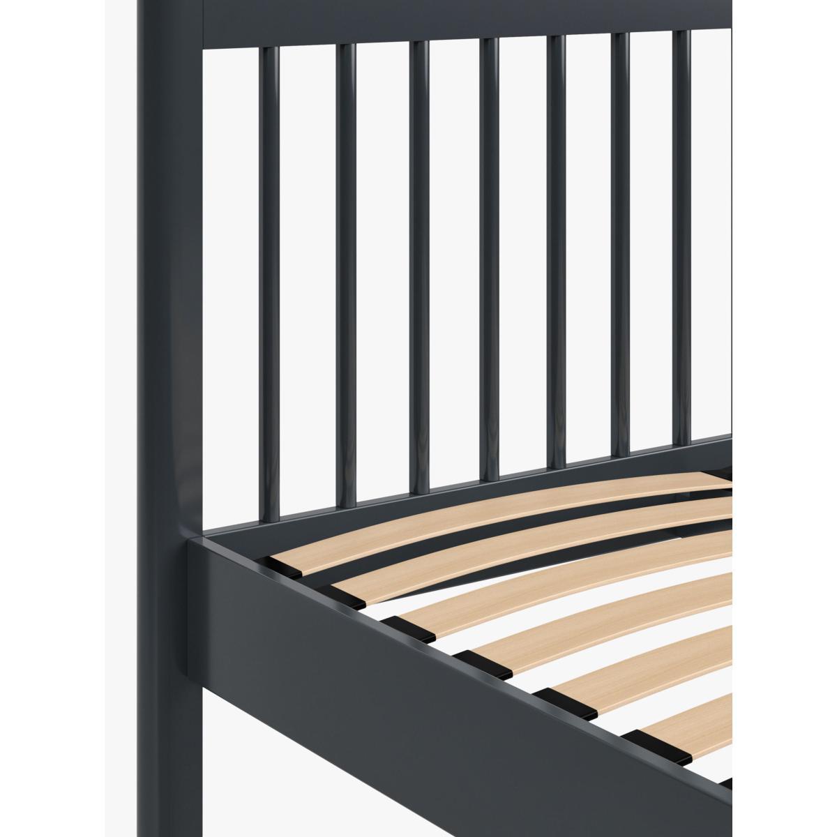 John Lewis & Partners Spindle Bed Frame, King Size – image 6
