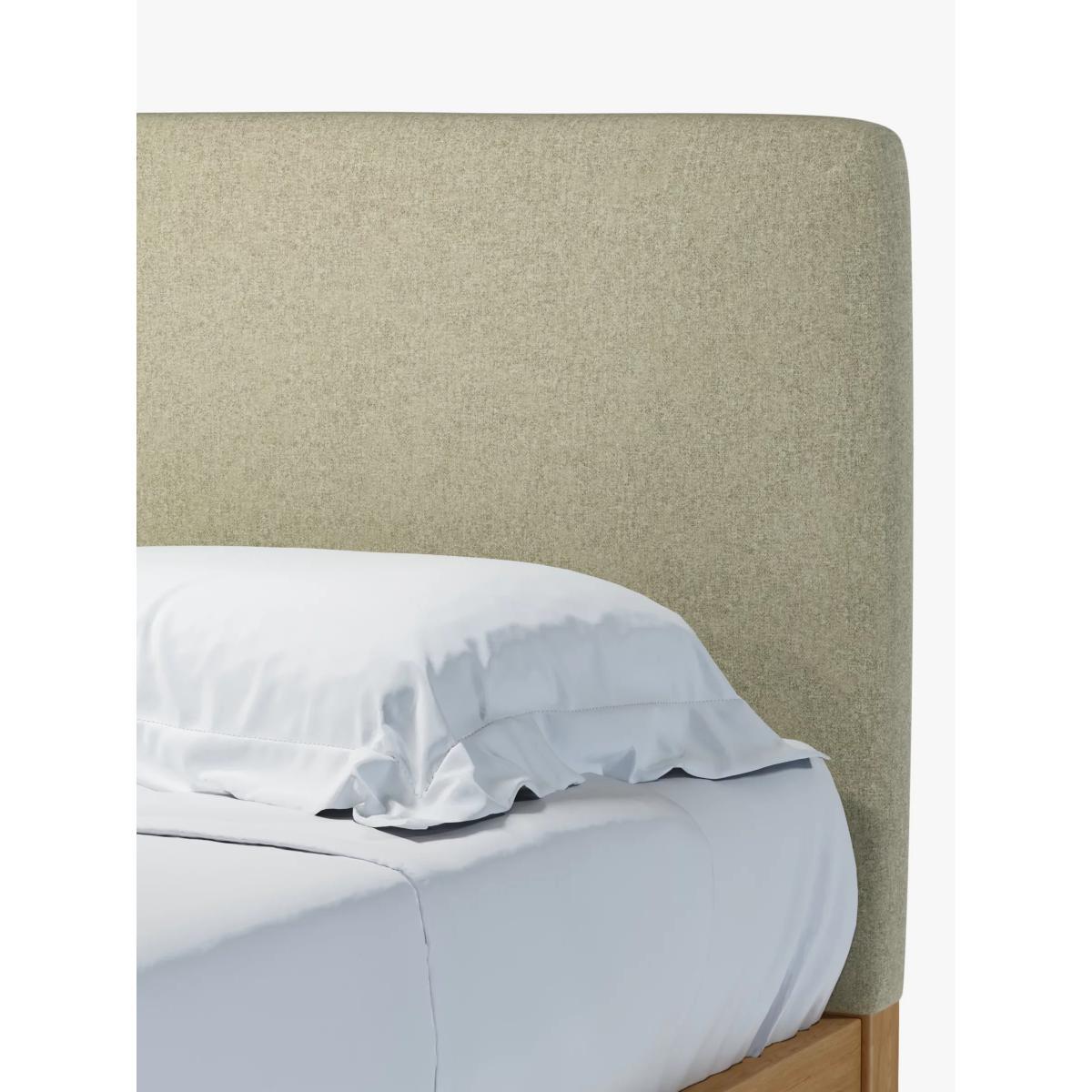 John Lewis & Partners Emily Kitami Bed Frame, Double – image 6