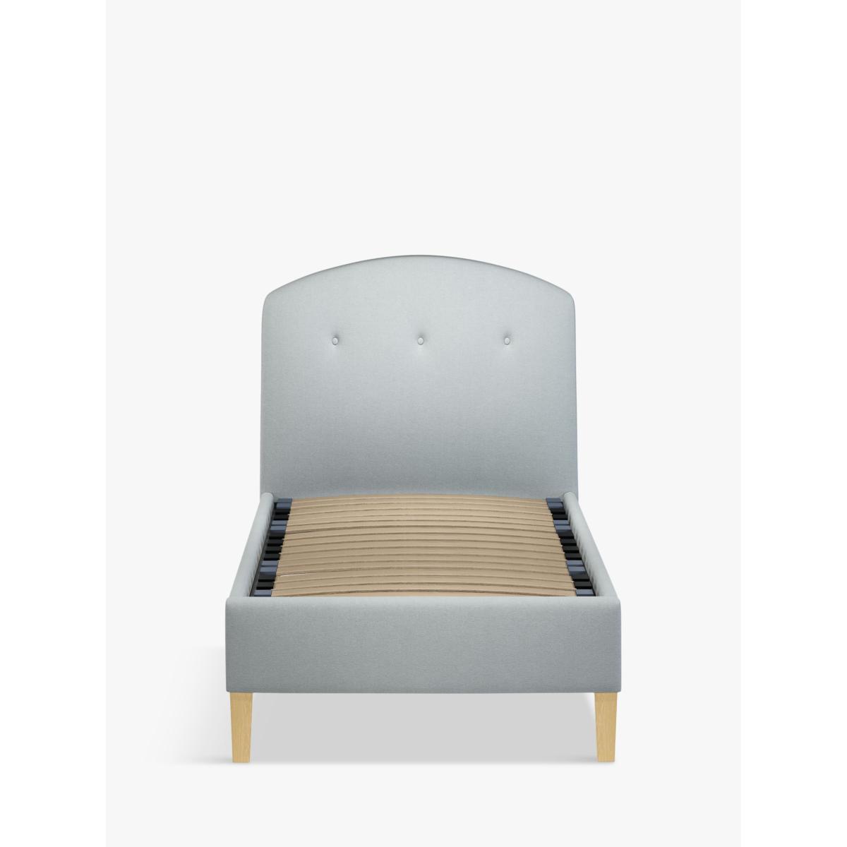 John Lewis & Partners Grace Child Compliant Upholstered Bed Frame, Single – image 3