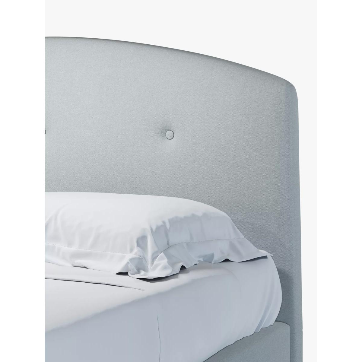 John Lewis & Partners Grace Child Compliant Upholstered Bed Frame, Single – image 6