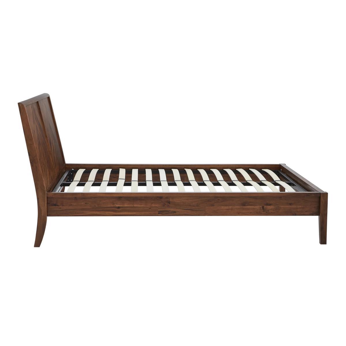 John Lewis & Partners Padma Parquet Bed Frame, Double – image 5