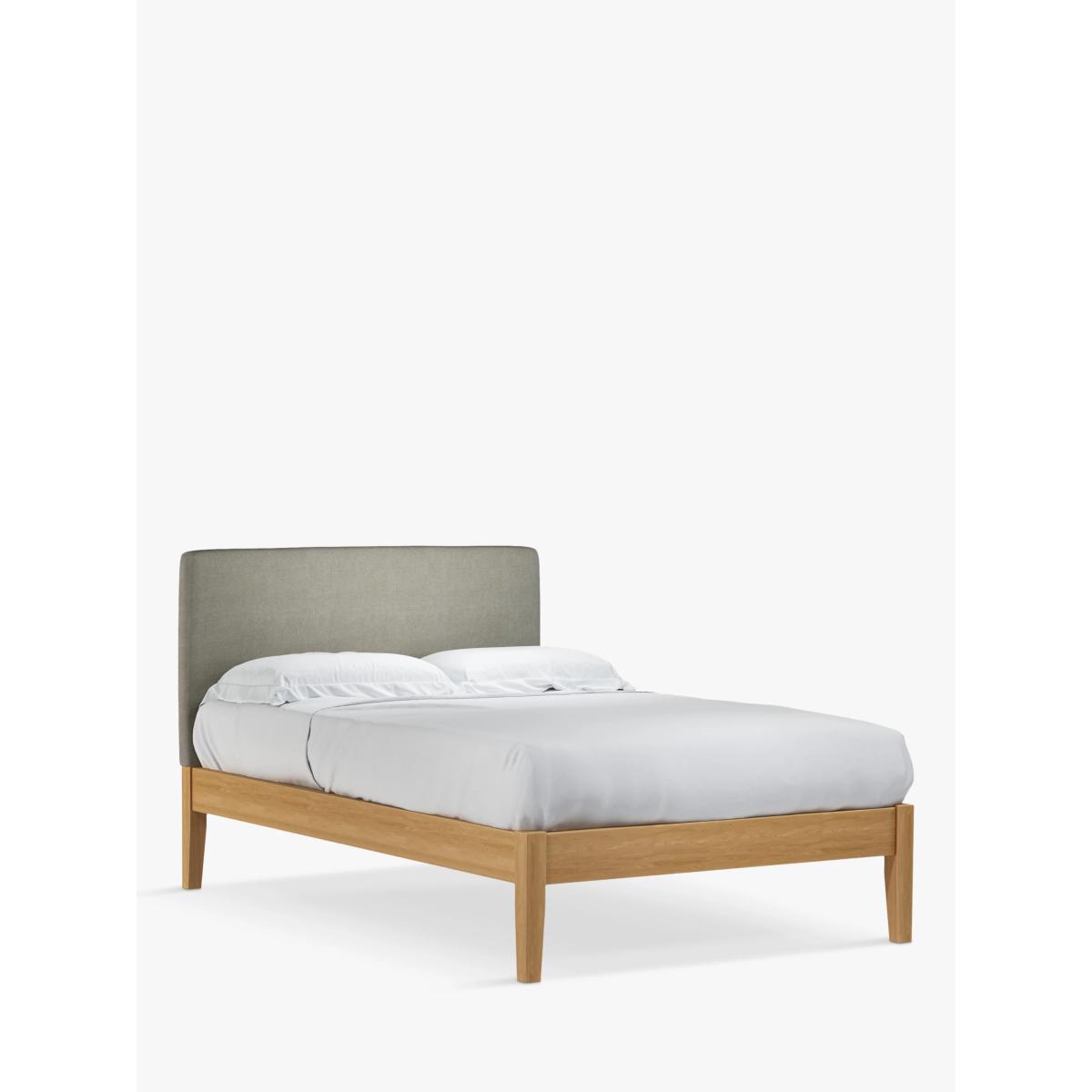 John Lewis & Partners Emily Kitami Bed Frame, Small Double – image 2