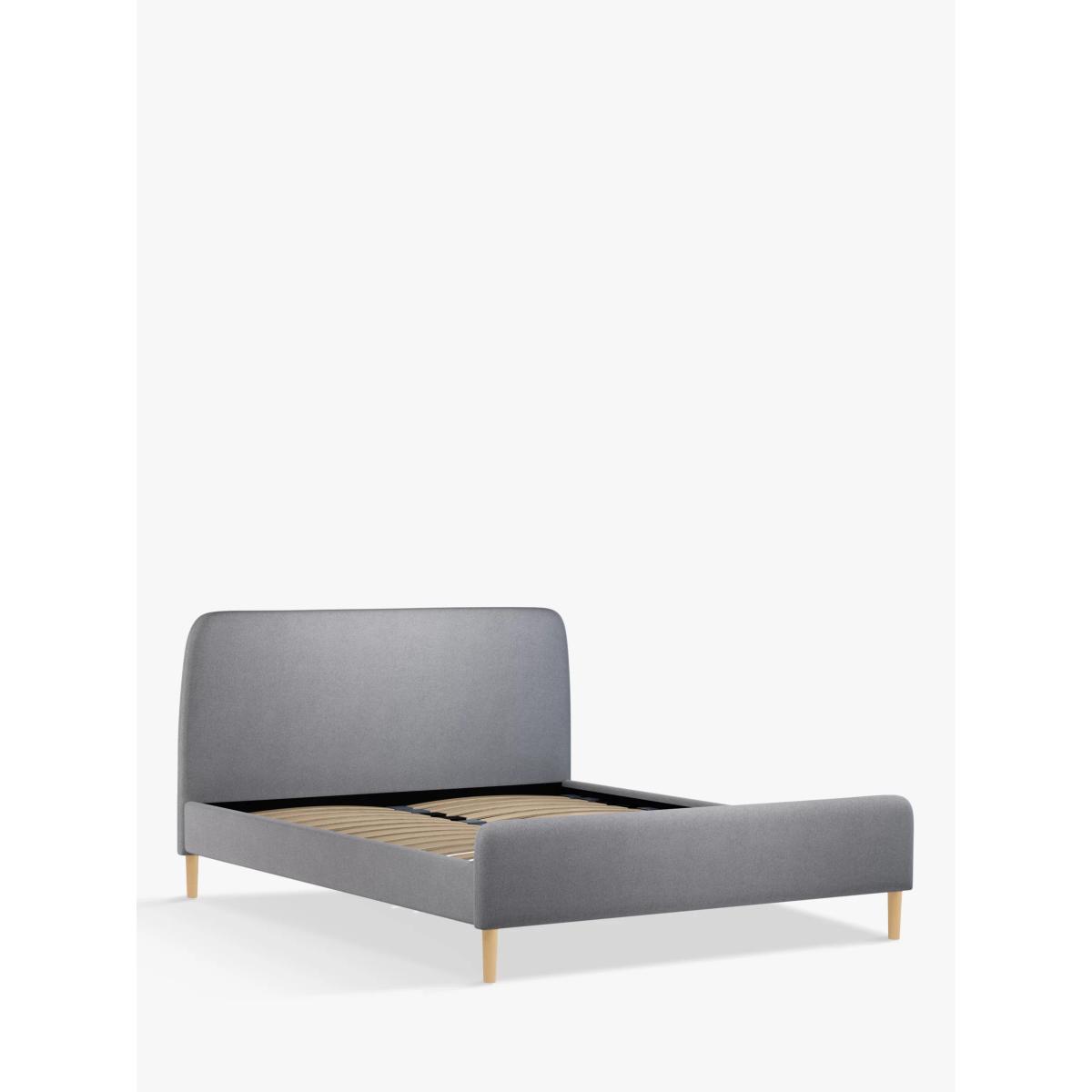 John Lewis ANYDAY Bonn Upholstered Bed Frame, King Size – image 2