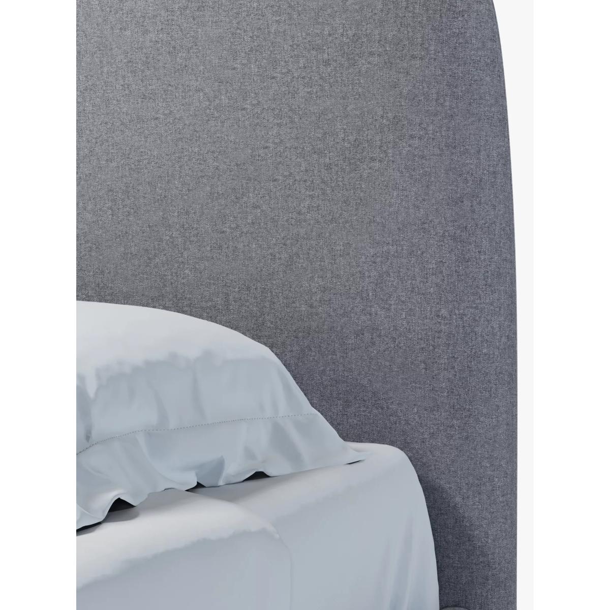 John Lewis ANYDAY Bonn Upholstered Bed Frame, King Size – image 4