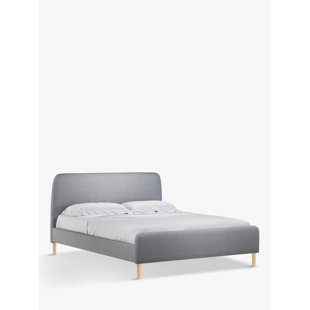 John Lewis ANYDAY Bonn Upholstered Bed Frame, King Size – image 6