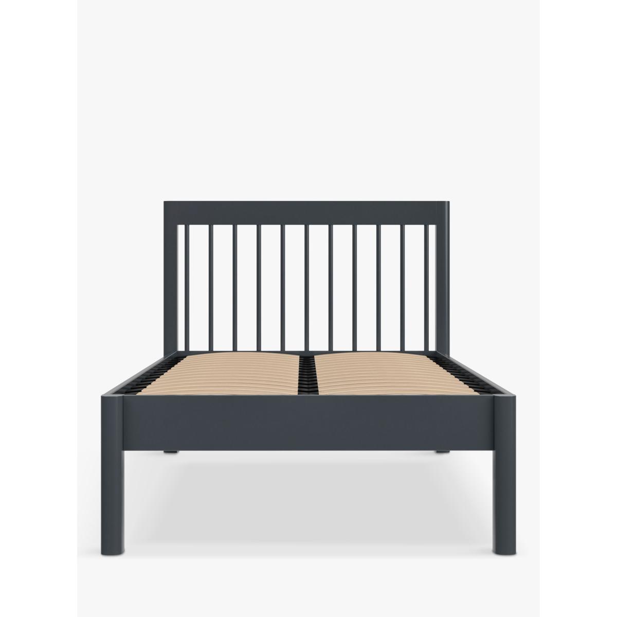 John Lewis & Partners Spindle Bed Frame, Small Double – image 2