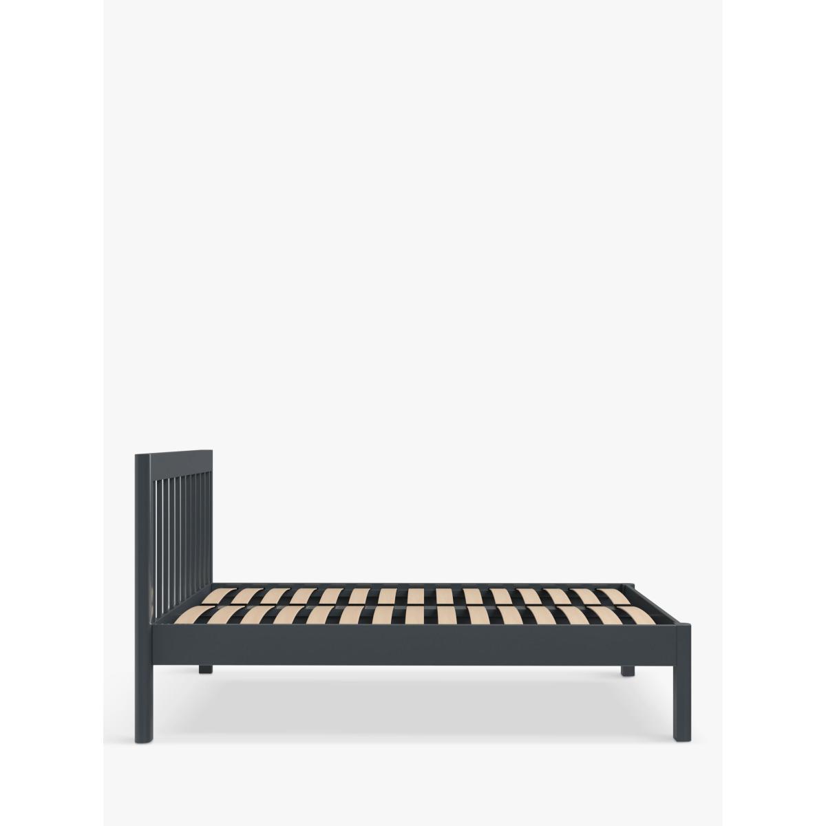 John Lewis & Partners Spindle Bed Frame, Small Double – image 3